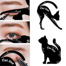 Load image into Gallery viewer, Pudaier Colorful Liquid Eyeliner Black Bluer Matte Tint Long Lasting Waterproof Makeup Easy To Wear Eye Liner Liquid Cosmetic