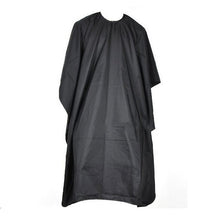 Load image into Gallery viewer, Hairdressing Kimono Gown Hair Shampoo Clothes Hairdresser Overalls Beauty Pro Salon Barber SPA Guest Bathrobe Gown peluqueria

