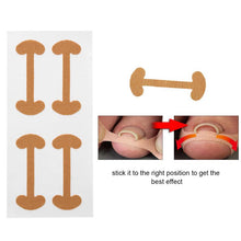 Load image into Gallery viewer, Effiective Toe Nail Corrector Deformation Meat Bag Ingrown Toenail Tool Orthodontic Thumb Nail Roll Patch Foot Care Device
