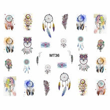 Load image into Gallery viewer, Nail File Buffer Sanding Block Files Manicure Pedicure Tools Sand Paper Strip Bar Set Polishing File Tools Portable
