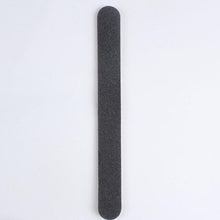 Load image into Gallery viewer, Nail File Buffer Sanding Block Files Manicure Pedicure Tools Sand Paper Strip Bar Set Polishing File Tools Portable
