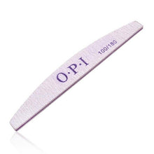 Load image into Gallery viewer, Nail File Buffer Sanding Block Files Manicure Pedicure Tools Sand Paper Strip Bar Set Polishing File Tools Portable

