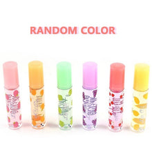 Load image into Gallery viewer, 5 pcs Fashion Sexy Moist Lip Gloss set non-stick cup Lipstick Velvet Lasting Non-stick Cup Lip Glaze Lasting Makeup Korea TSLM2
